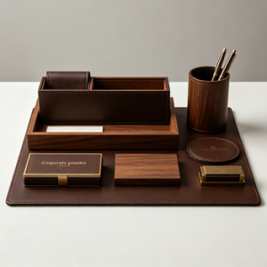 Belmont Corporate Prestige Gift Set