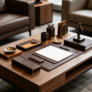 Radcliffe Refined Office Styling Bundle